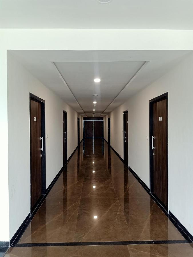 Sun Stone Hotel & Club - Jawai Sheoganj Exterior foto