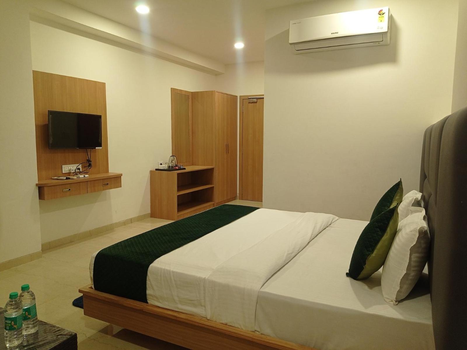 Sun Stone Hotel & Club - Jawai Sheoganj Exterior foto