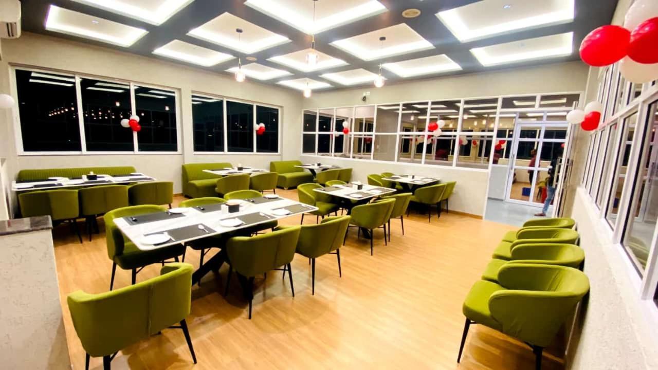 Sun Stone Hotel & Club - Jawai Sheoganj Exterior foto